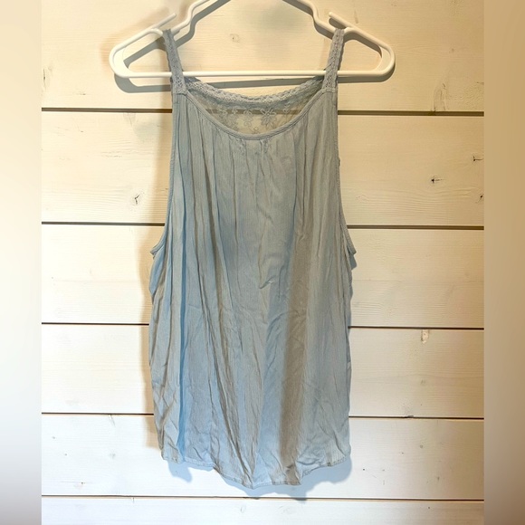 Maurice’s Tank - Picture 3 of 3